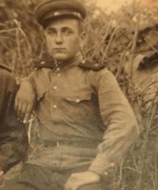 Криворотов Александръ Александрович