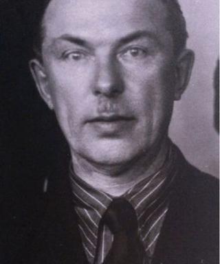 Проломов Петр Анфимович