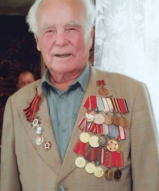 Бородин Владимир Александрович