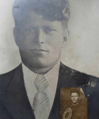 Болонин Венедикт Сергеевич