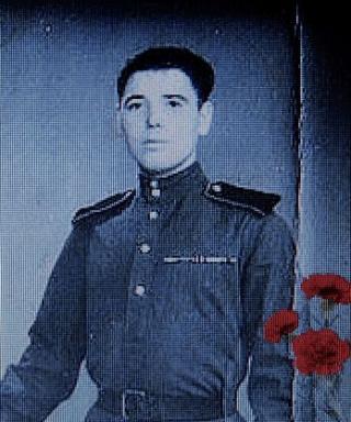 Гугаев Николай Васильевич