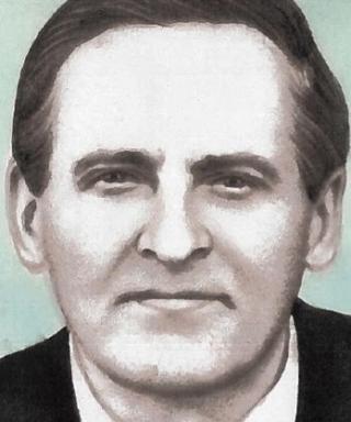Цветков Никандр Гаврилович