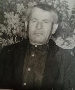 Заруднев Илья Дмитриевич