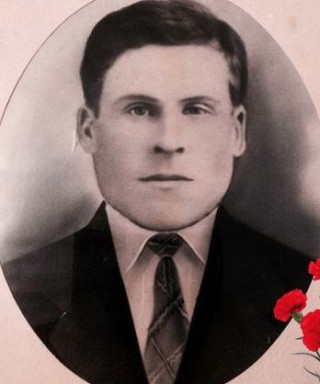 Безденежных Яков Алексеевич