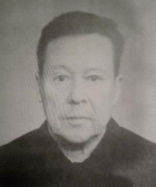 Тидякин Михаил Николаевич
