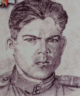 Васильев Гаврил Иванович