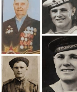 Дудка Петр Иванович