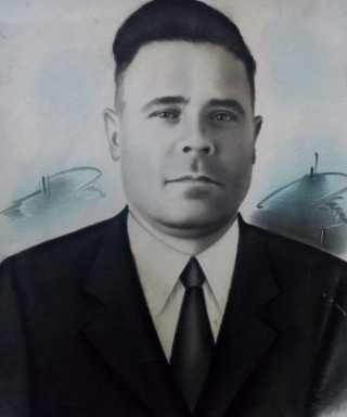 Калиниченко Михаил Макарович