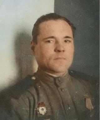 Тележников Сергей Григорьевич