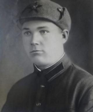Горбачев Алексей Васильевич