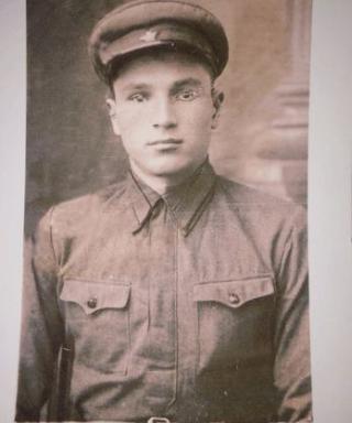 Некипелов Алексей Иванович