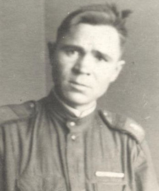 Евдокимов Алексей Иванович