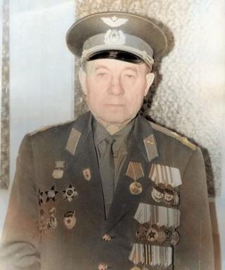 Шахаров Сергей Иванович