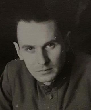 Слученков Владимир Николаевич