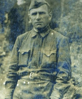 Корешков Илья Петрович