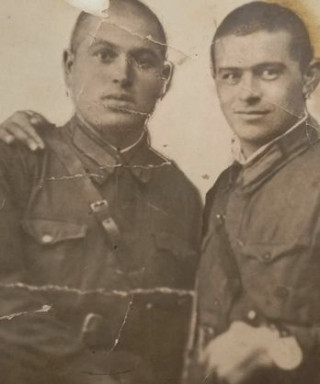 Ортиков Маматшо