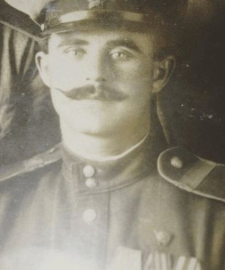 Михайлов Иван Михайлович