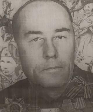 Чудсков Николай Алексеевич