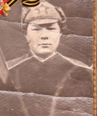Манаев Ментемир