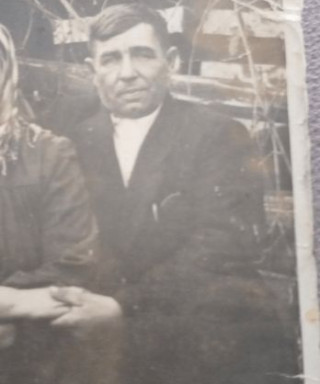 Юрченко Павел Емельянович