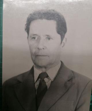 Туголуков Анатолий Иванович