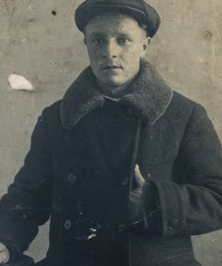 Корлуков Пётр Григорьевич