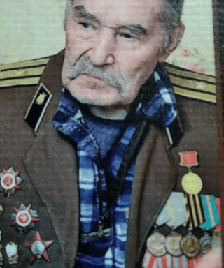 Гурьянов Аркадий Моисеевич