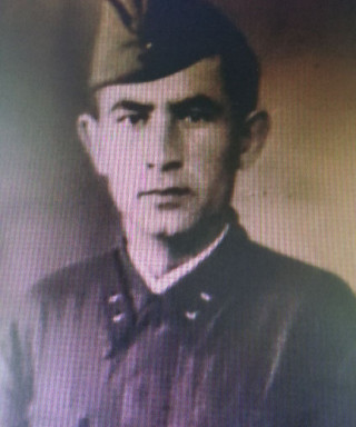 Данилов Георгий Данилович