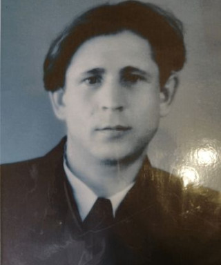 Турецких Борис Алексеевич