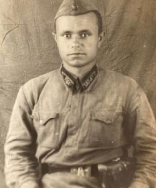 Чефранов Сергей Александрович