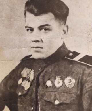 Дёмин Федор Петрович