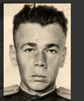 Бычков Николай Иванович