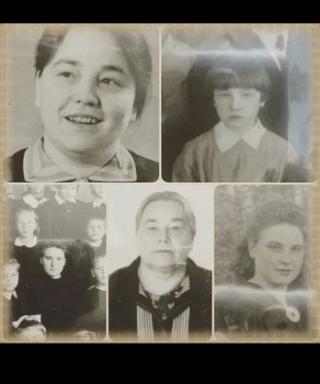 Грозова Екатерина Ивановна