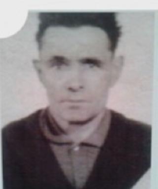 Махалов Иван Григорьевич