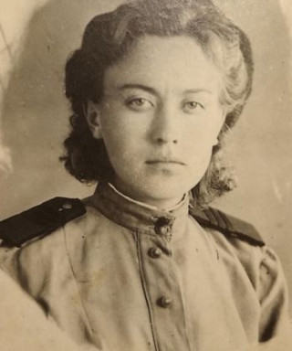 Буданова Мария Митрофановна