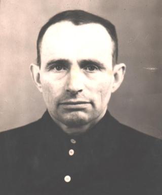 Черномашенцев Григорий Тимофеевич