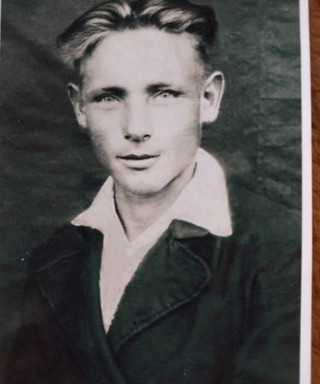 Гарипов Мухаметхазип Хабипович