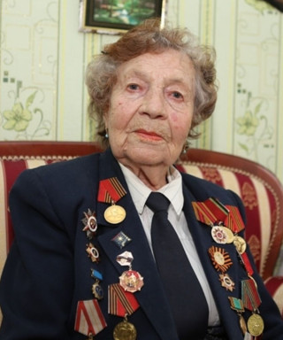 Шехтман Елена Николаевна