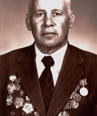 Лефтеров Юрий Лукьянович