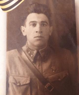 Лихачев Григорий Емельянович