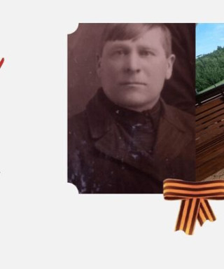 Образцов Степан Демьянович