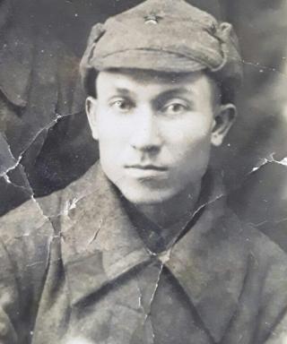 Шафиев Тагир