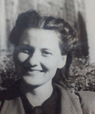 Зызо Тамара Романовна