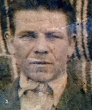 Бухтояров Кузьма Васильевич