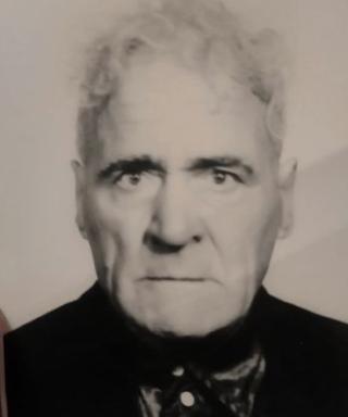 Веденин Петр Александрович