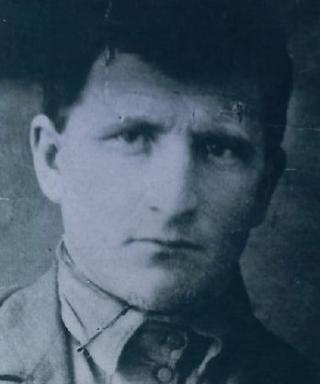 Шалаев Иван Иванович