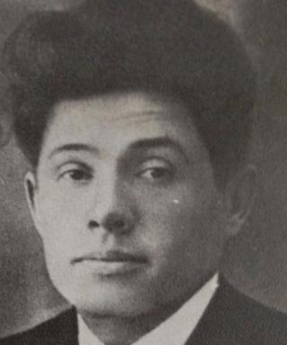 Штанько Семён Васильевич