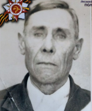 Каримов Закир Зарипович