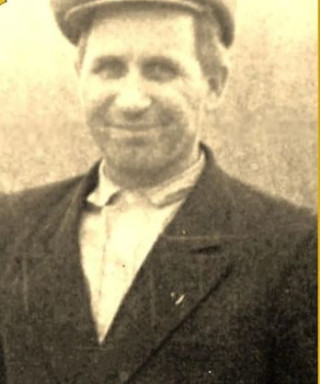 Воронов Сергей Фёдорович