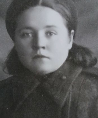 Понкрачева Вера Васильевна